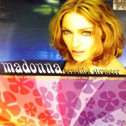 Пластинка Madonna Beautiful Stranger (maxi single)